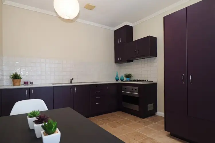 Seventh view of Homely apartment listing, 35/65 Palmerston Street, Perth WA 6000