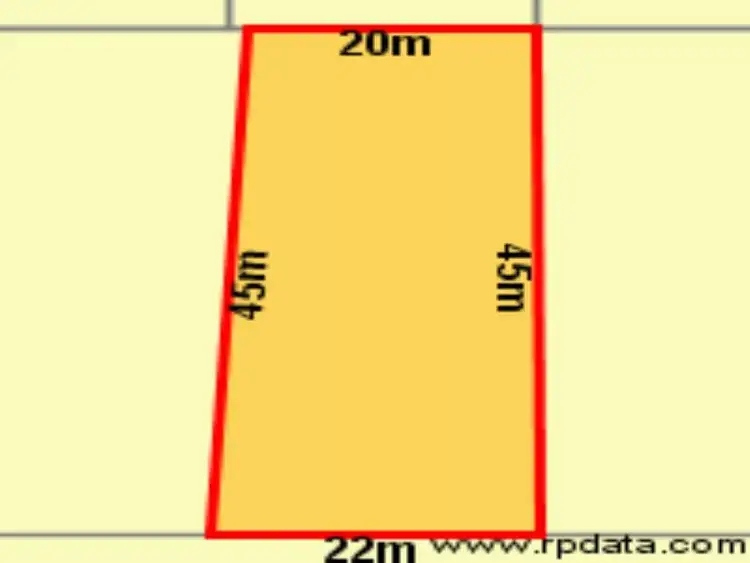 Third view of Homely land listing, 66 Newry Street, Floreat WA 6014