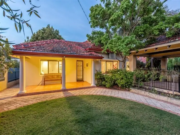 Main view of Homely house listing, 14 Evandale Street, Floreat WA 6014
