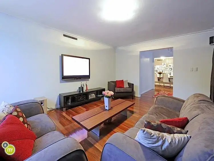 Second view of Homely house listing, 77 Glengariff Drive, Floreat WA 6014