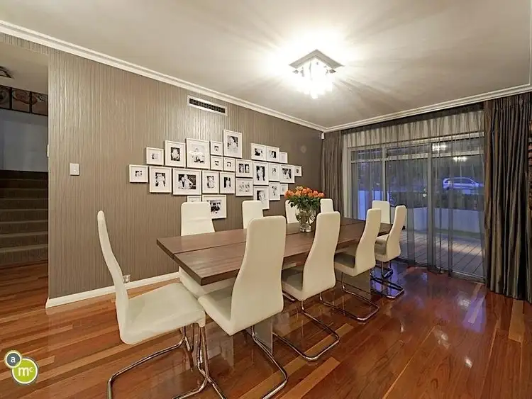 Fourth view of Homely house listing, 77 Glengariff Drive, Floreat WA 6014