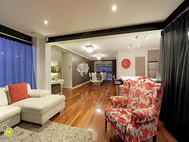 Sixth view of Homely house listing, 77 Glengariff Drive, Floreat WA 6014