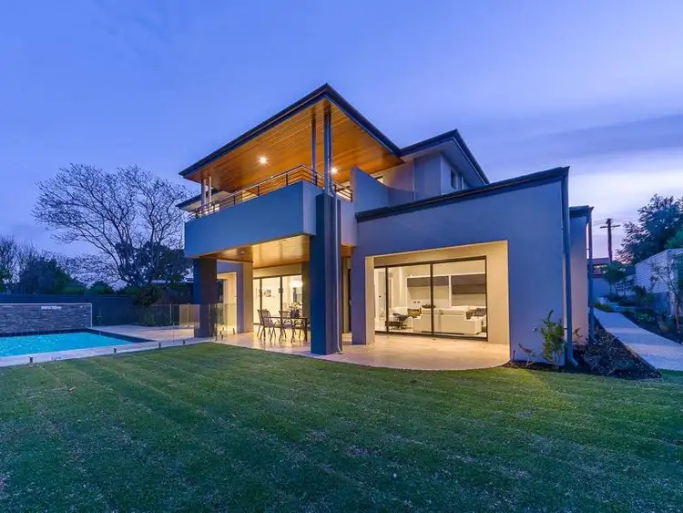 Main view of Homely house listing, 40 Kintyre Crescent, Floreat WA 6014