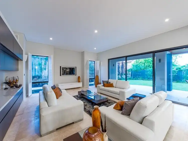 Third view of Homely house listing, 40 Kintyre Crescent, Floreat WA 6014