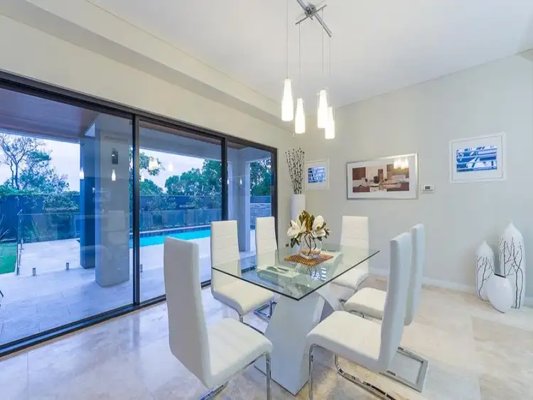 Sixth view of Homely house listing, 40 Kintyre Crescent, Floreat WA 6014