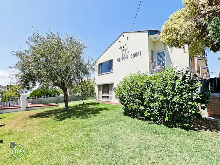 Main view of Homely apartment listing, 1/14 Fairlight Street, Mosman Park WA 6012