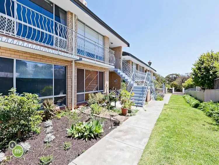 Second view of Homely apartment listing, 1/14 Fairlight Street, Mosman Park WA 6012