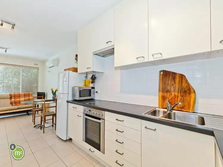 Fourth view of Homely apartment listing, 1/14 Fairlight Street, Mosman Park WA 6012