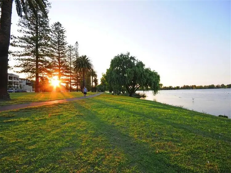 Fifth view of Homely house listing, 121 St Leonards Avenue, West Leederville WA 6007