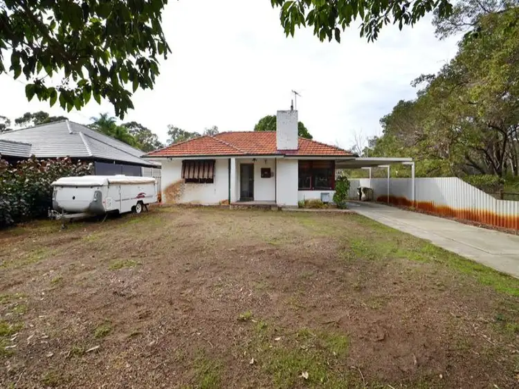 Second view of Homely house listing, 28 Finnerty Street, Karrinyup WA 6018