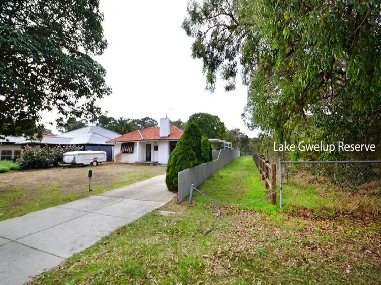 Third view of Homely house listing, 28 Finnerty Street, Karrinyup WA 6018