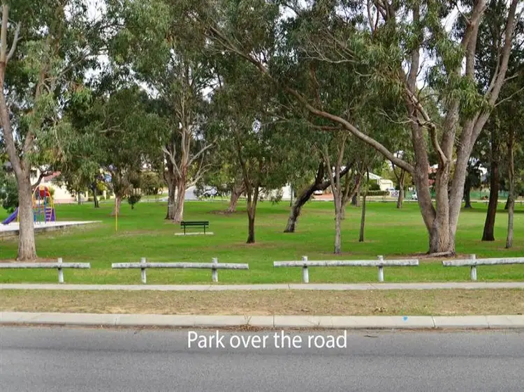 Fourth view of Homely house listing, 28 Finnerty Street, Karrinyup WA 6018