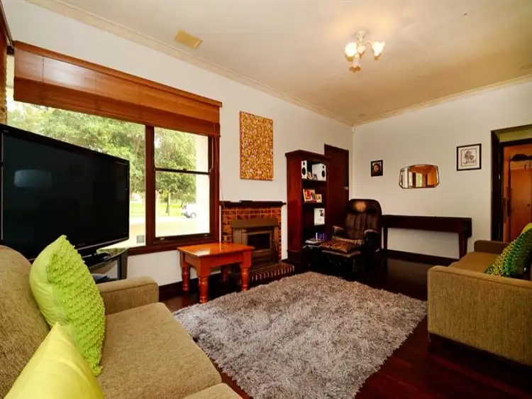 Fifth view of Homely house listing, 28 Finnerty Street, Karrinyup WA 6018