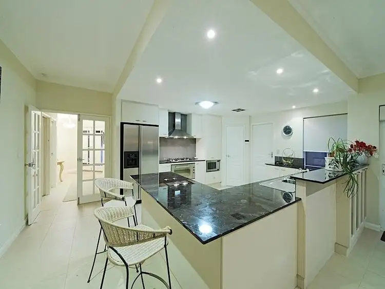 Fifth view of Homely house listing, 18 Elphin Street, Floreat WA 6014