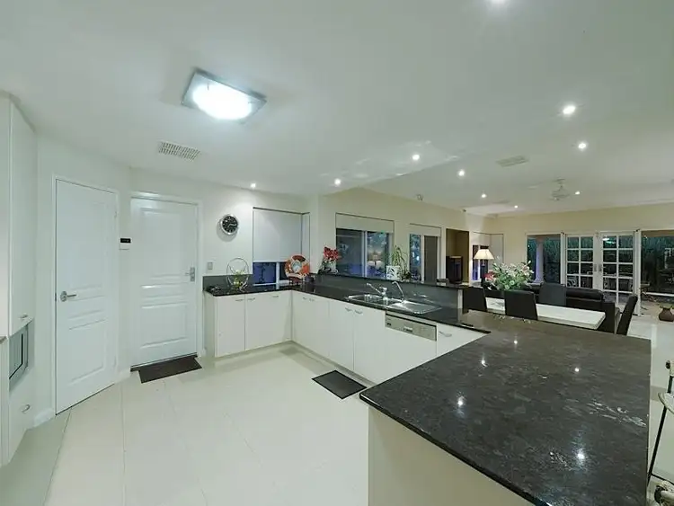 Sixth view of Homely house listing, 18 Elphin Street, Floreat WA 6014