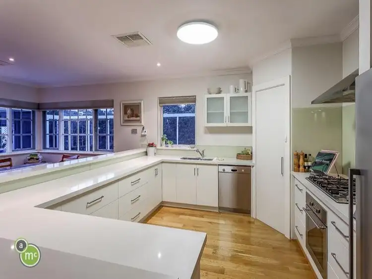 Fourth view of Homely house listing, 69 Donegal Road, Floreat WA 6014