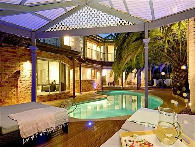 Third view of Homely house listing, 73 Glengariff Drive, Floreat WA 6014