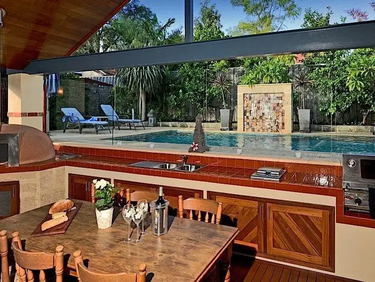 Fifth view of Homely house listing, 6 Ferndale Street, Floreat WA 6014