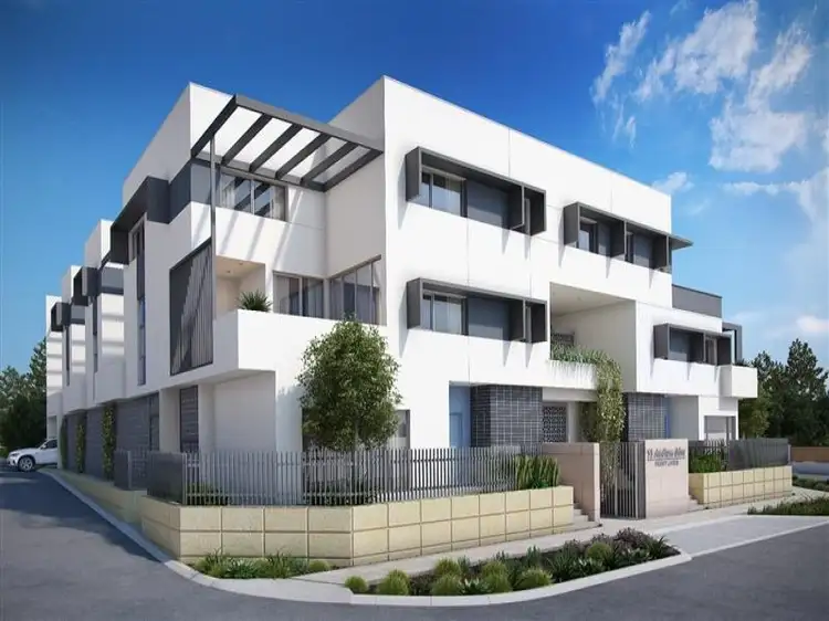 Main view of Homely townhouse listing, 5/33 Stadium Drive, Floreat WA 6014