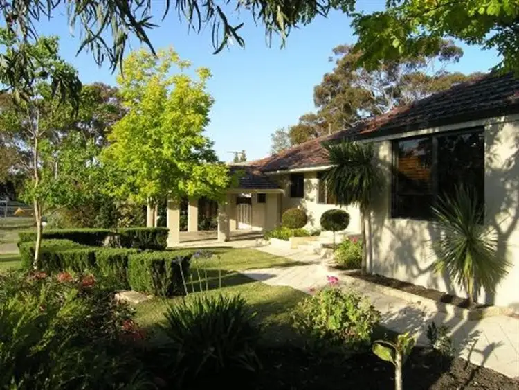 Second view of Homely house listing, 4 Tralee Road, Floreat WA 6014