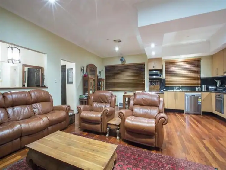 Fifth view of Homely house listing, 4 Tralee Road, Floreat WA 6014