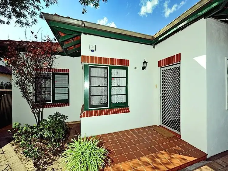 Second view of Homely house listing, 36 Alderbury Street, Floreat WA 6014