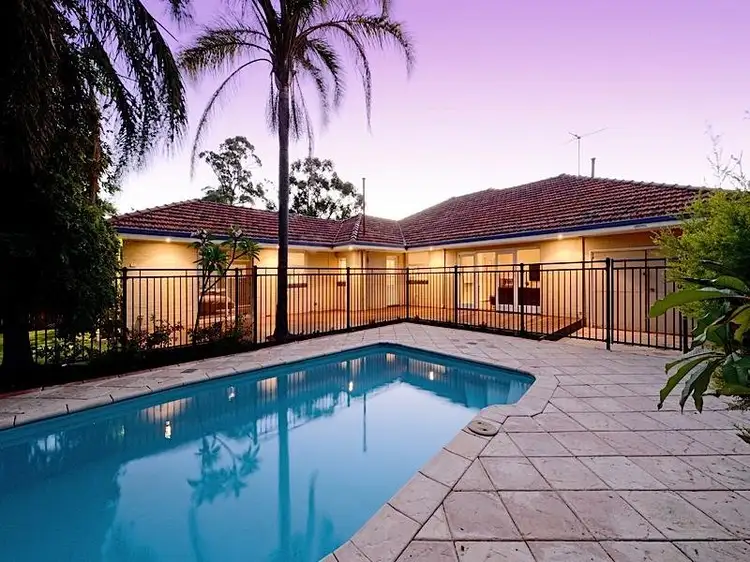 Main view of Homely house listing, 36 Kincardine Crescent, Floreat WA 6014