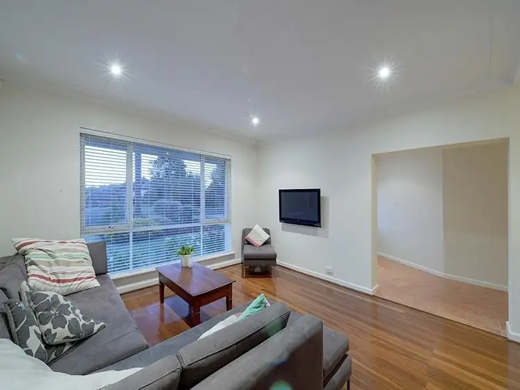 Fourth view of Homely house listing, 36 Kincardine Crescent, Floreat WA 6014