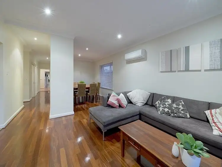 Sixth view of Homely house listing, 36 Kincardine Crescent, Floreat WA 6014
