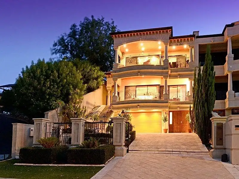 Main view of Homely house listing, 59A Lake Monger Drive, Wembley WA 6014