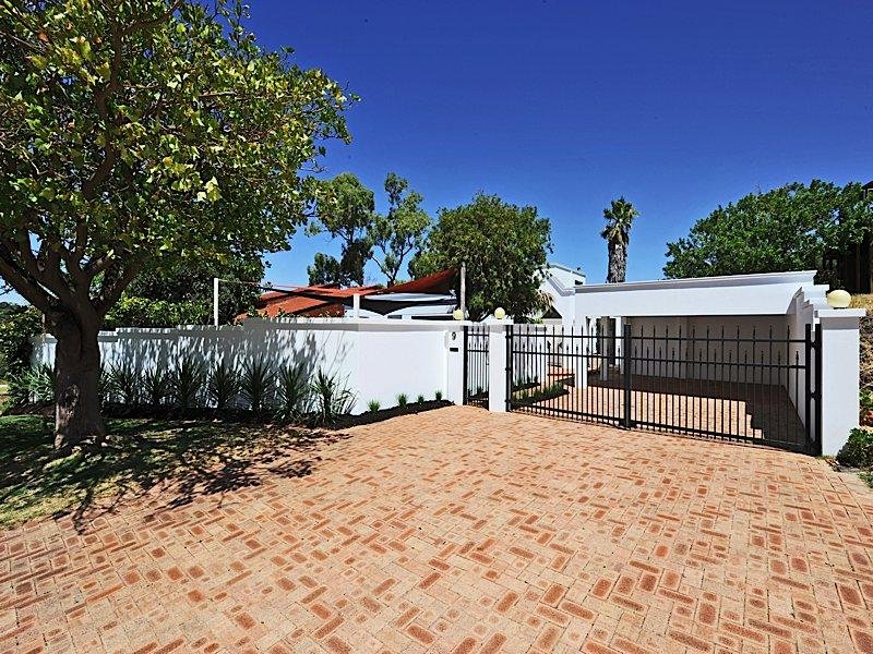 Second view of Homely house listing, 9 Tandarra Place, Wembley Downs WA 6019