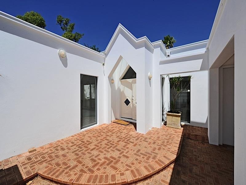 Fourth view of Homely house listing, 9 Tandarra Place, Wembley Downs WA 6019