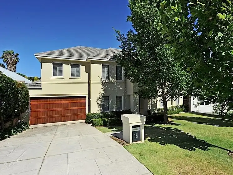 Third view of Homely house listing, 16 Kildare Road, Floreat WA 6014