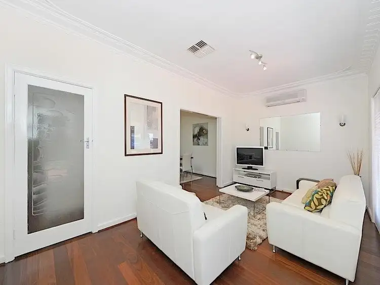 Fifth view of Homely house listing, 225 Selby Street, Floreat WA 6014
