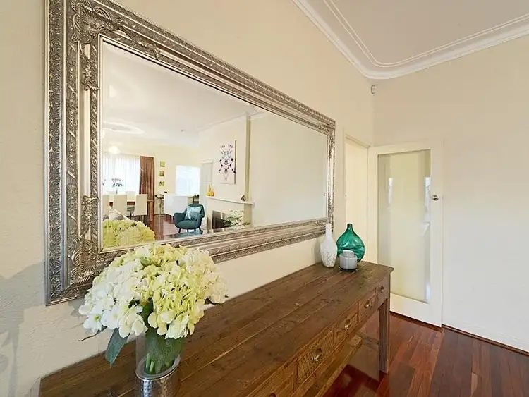 Fourth view of Homely house listing, 28 Linden Gardens, Floreat WA 6014