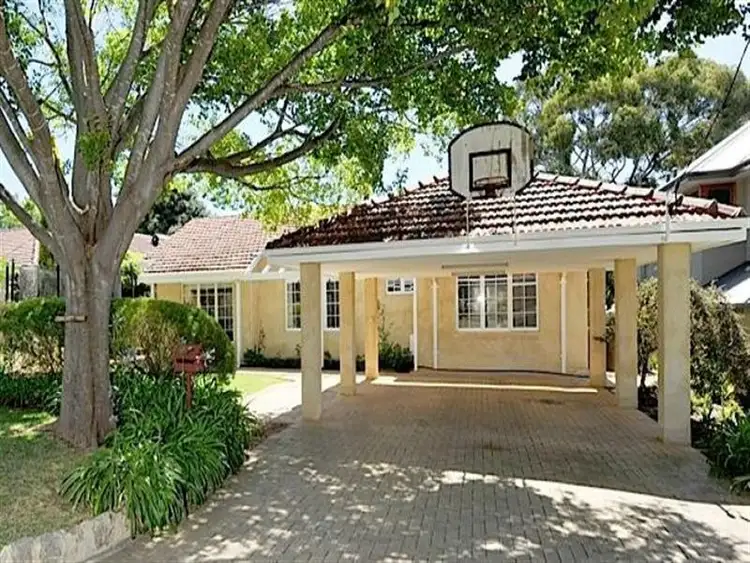 Second view of Homely house listing, 7 Callan Road, Floreat WA 6014