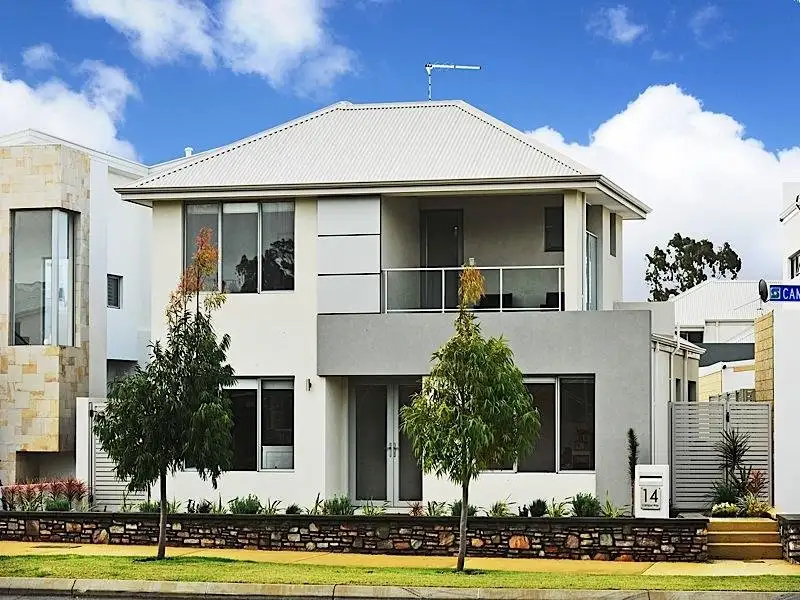 Main view of Homely house listing, 14 Campus Way, Churchlands WA 6018