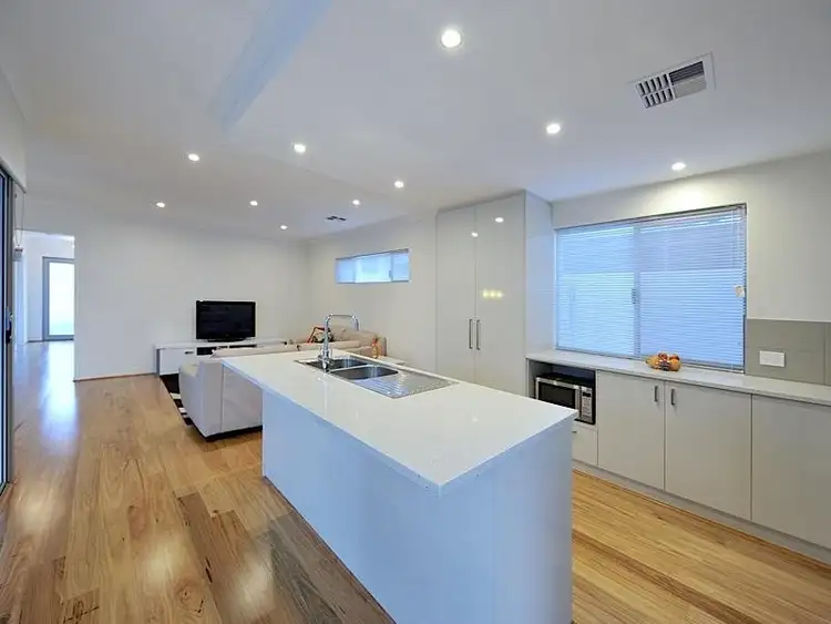 Second view of Homely house listing, 14 Campus Way, Churchlands WA 6018