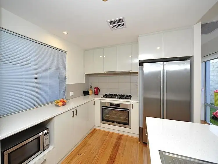 Third view of Homely house listing, 14 Campus Way, Churchlands WA 6018