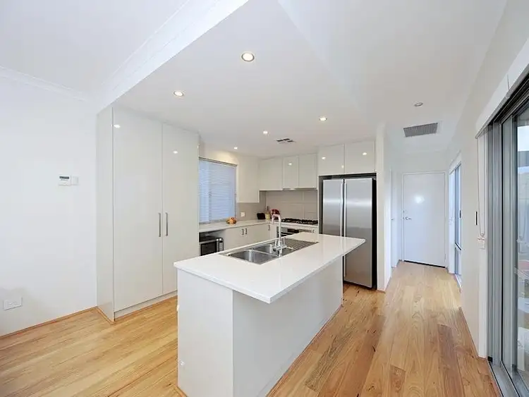 Fourth view of Homely house listing, 14 Campus Way, Churchlands WA 6018