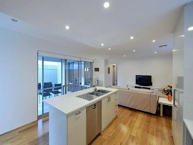 Fifth view of Homely house listing, 14 Campus Way, Churchlands WA 6018
