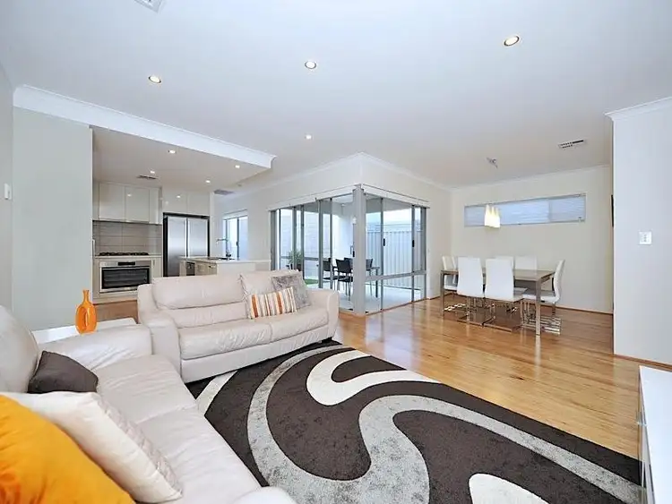 Sixth view of Homely house listing, 14 Campus Way, Churchlands WA 6018