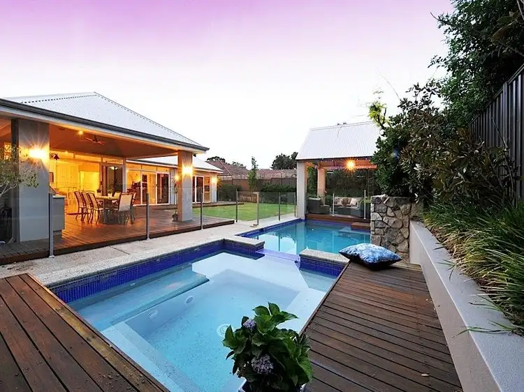 Main view of Homely house listing, 11 Berkeley Crescent, Floreat WA 6014