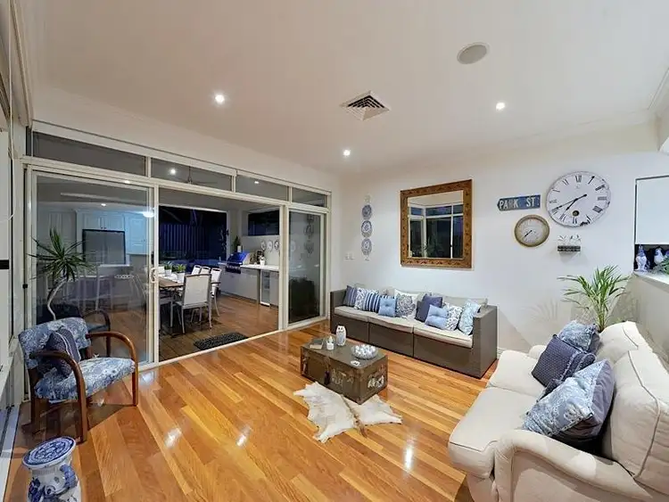 Sixth view of Homely house listing, 11 Berkeley Crescent, Floreat WA 6014