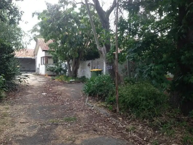 Second view of Homely house listing, 127 The Boulevard, Floreat WA 6014