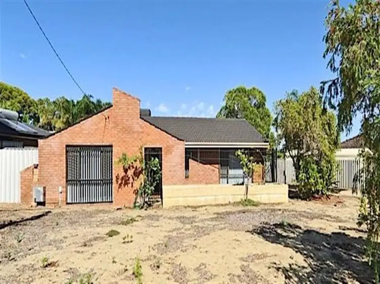74 Warrandyte Drive, Craigie WA 6025