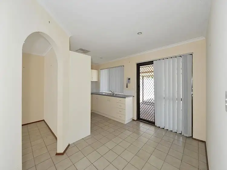 Sixth view of Homely house listing, 74 Warrandyte Drive, Craigie WA 6025