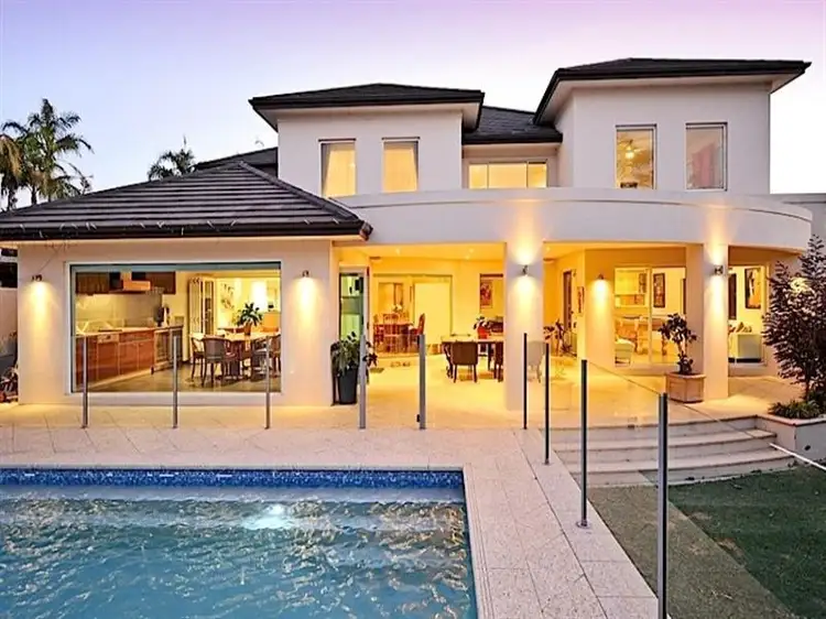 Main view of Homely house listing, 169 The Boulevard, Floreat WA 6014