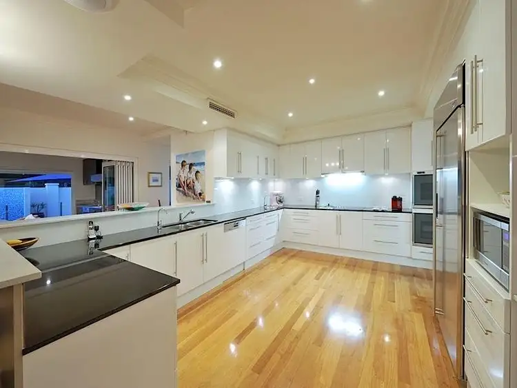 Fifth view of Homely house listing, 169 The Boulevard, Floreat WA 6014