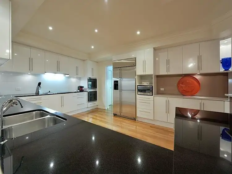 Sixth view of Homely house listing, 169 The Boulevard, Floreat WA 6014